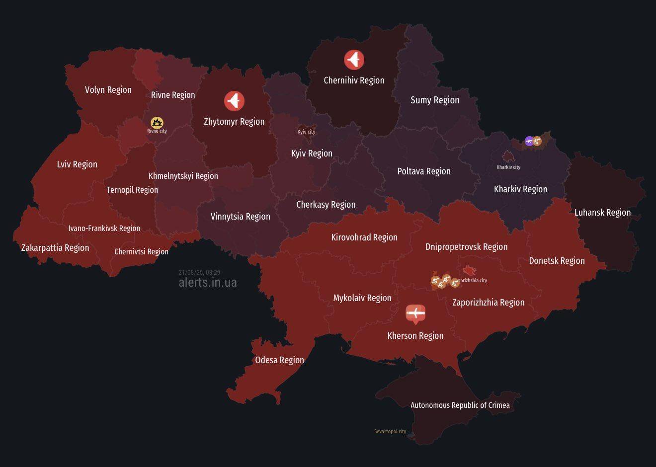 瑞士超级联赛_报复不隔夜！乌刚偷袭俄炼油厂瑞士超级联赛，不到24小时，基辅腾起火红蘑菇云