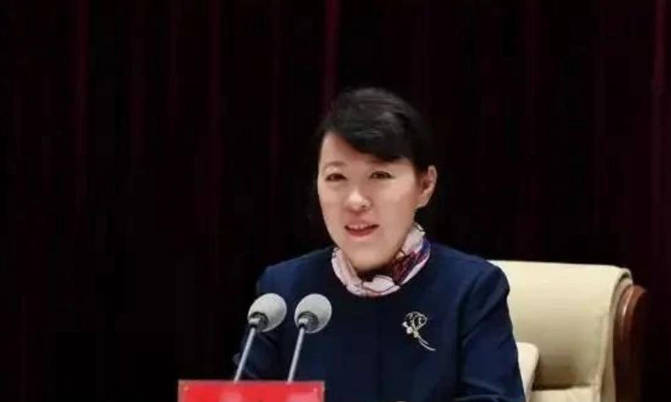 艾里斯vs阿波罗利马素尔
_“换装主席”王莉霞的堕落:从光鲜人设到腐败深渊