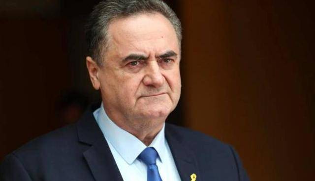 皇冠信用盘注册开户
_等同“承认犯下战争罪”皇冠信用盘注册开户
!以色列前防长抨击卡茨威胁“地狱之门将在加沙城打开”言论