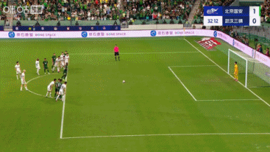 皇冠信用網占成代理
_半场-北京国安暂2-0武汉三镇 法比奥造点+点射曹永竞助攻塞鸟破门