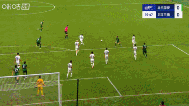 皇冠信用網占成代理
_半场-北京国安暂2-0武汉三镇 法比奥造点+点射曹永竞助攻塞鸟破门