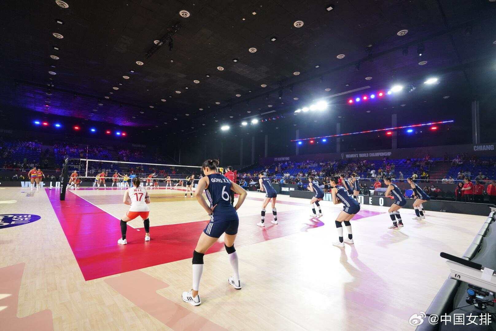 怎么申请皇冠信用網
_中国女排3比1胜哥伦比亚队怎么申请皇冠信用網
,提前一轮晋级世锦赛十六强