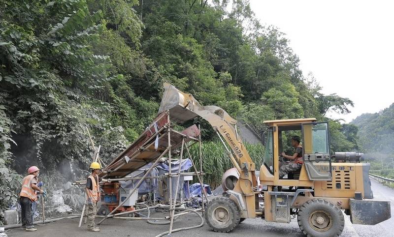 米德尔斯堡vs谢菲尔德联_根治道路隐患 保障出行安全