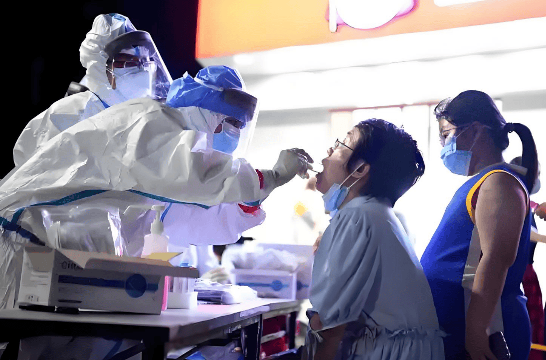 斯托克城vs西布朗_多地网友晒图:四五年前的核酸检测费用全额退款了斯托克城vs西布朗!