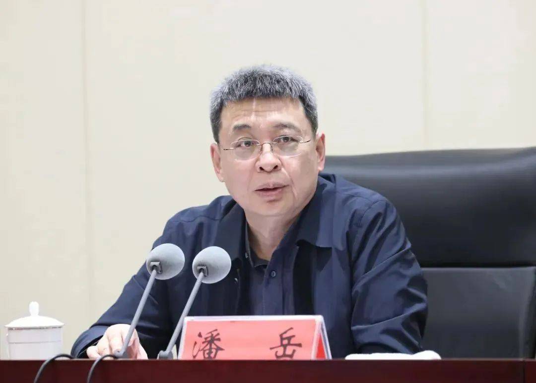 布里斯托城vs赫尔城_国家民族事务委员会主任、党组书记潘岳布里斯托城vs赫尔城,有新职