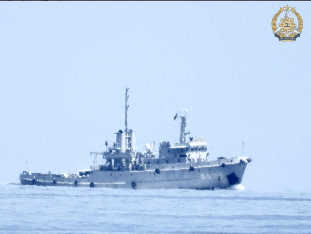 明尼苏达联vs波特兰木材_解放军拖船赶到仁爱礁明尼苏达联vs波特兰木材,离破船还剩最后5海里,清场进入倒计时?