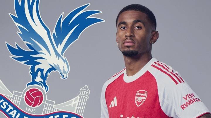 柏雷素尔vs福冈黄蜂_礼尚往来?记者:水晶宫找埃泽替代者柏雷素尔vs福冈黄蜂,谈1500万签枪手边锋尼尔森