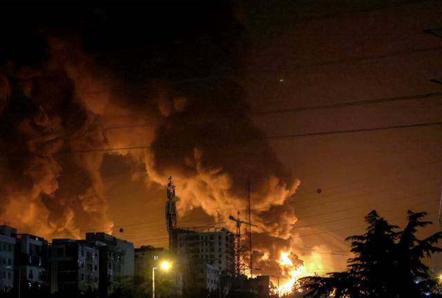 浦和红钻vs新泻天鹅_伊朗高层控诉俄罗斯:背后捅刀不配当盟友浦和红钻vs新泻天鹅!中国才是更可靠伙伴?