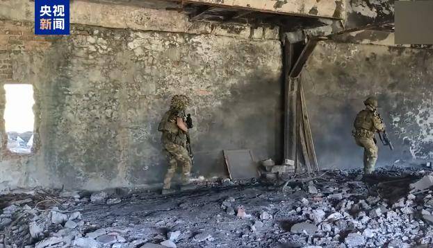 奥丹斯vs洛斯查兰特_俄称控制一居民点奥丹斯vs洛斯查兰特,乌称击落俄无人机