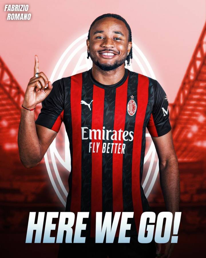 汉坎vs萨普斯堡08_here we go!罗马诺:AC米兰签下切尔西前锋恩昆库汉坎vs萨普斯堡08,转会费3500万