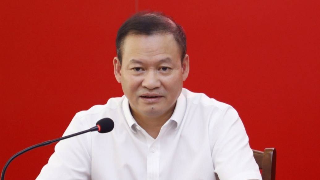 皇冠信用網会员注册网址_蒋春华已赴广西供销社履新皇冠信用網会员注册网址,原任桂林市委常委、常务副市长