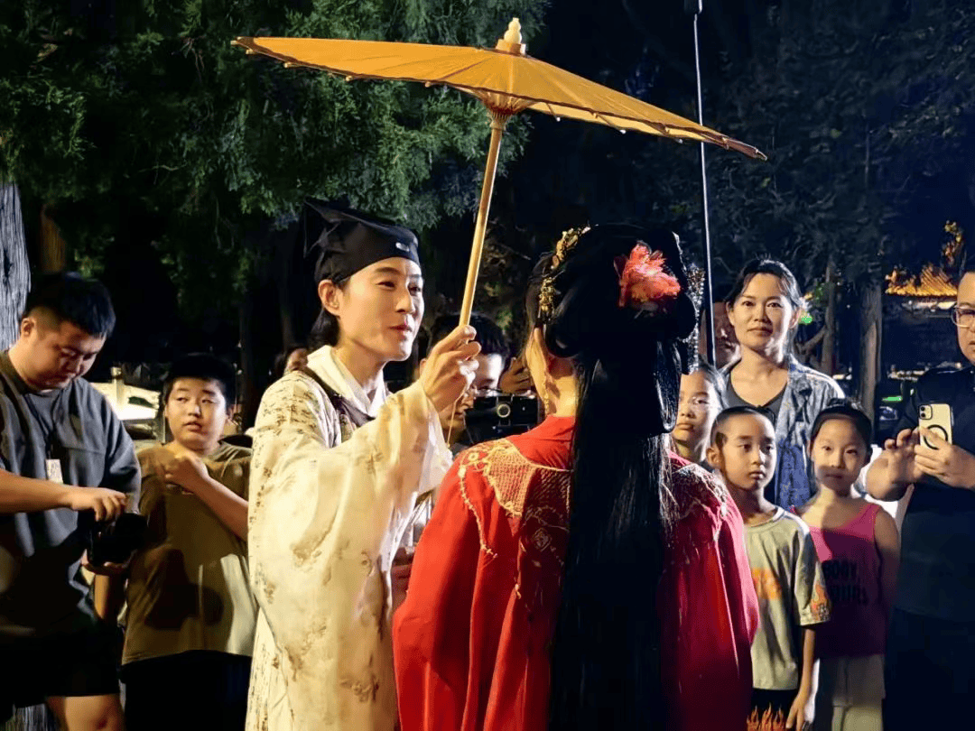 皇冠信用網登1,登2,登3出租_七夕基础皇冠信用網登1,登2,登3出租,仪式感就不基础!去保定,赴一场山河为证的深情之约