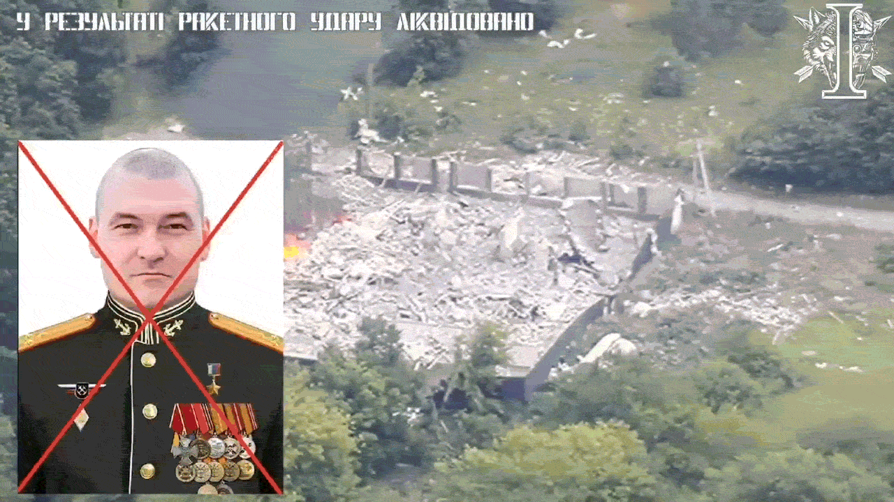 萨杜拜vs巴塔_画面曝光萨杜拜vs巴塔,俄副司令连同10名军官被团灭,有内鬼在帮乌特种部队?