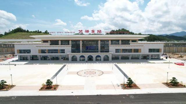 阿尔艾因vs伊蒂哈德卡尔巴_广西这座城市即将迎来高铁站阿尔艾因vs伊蒂哈德卡尔巴!