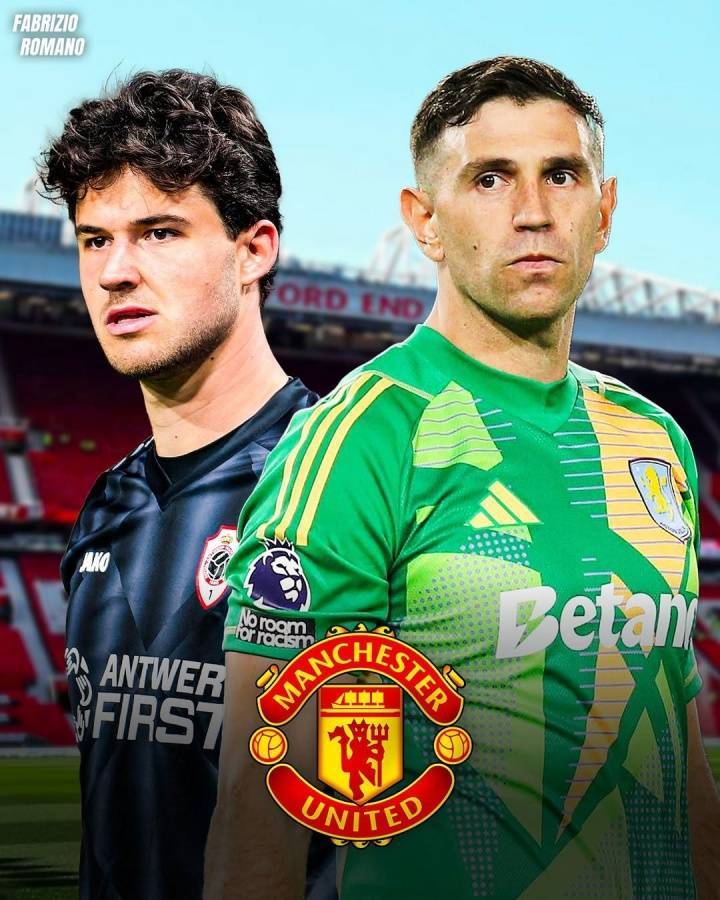 韦斯特洛vs安特卫普_两手准备!罗马诺独家:谈拉门斯的同时韦斯特洛vs安特卫普,曼联接触维拉谈判大马丁