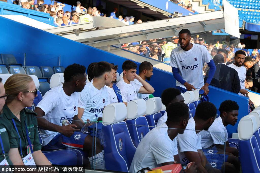 邦萨拉高斯vs OFI克雷迪_切尔西紧急求购康拉德·哈德尔邦萨拉高斯vs OFI克雷迪!尼古拉斯·杰克逊或将离队