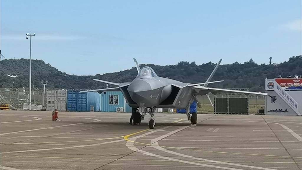 阿尔艾因vs伊蒂哈德卡尔巴_官宣歼-20已经不够“先进”可以公开阿尔艾因vs伊蒂哈德卡尔巴,预示中国有更厉害重型战机