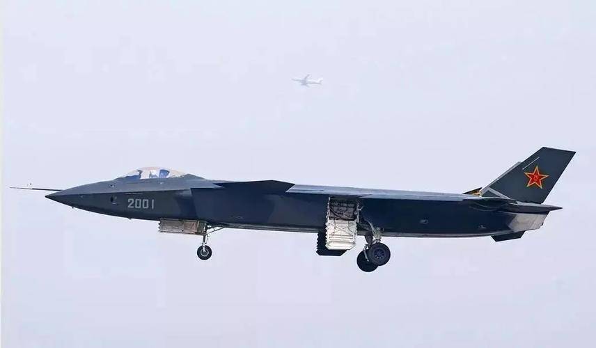 阿尔艾因vs伊蒂哈德卡尔巴_官宣歼-20已经不够“先进”可以公开阿尔艾因vs伊蒂哈德卡尔巴,预示中国有更厉害重型战机