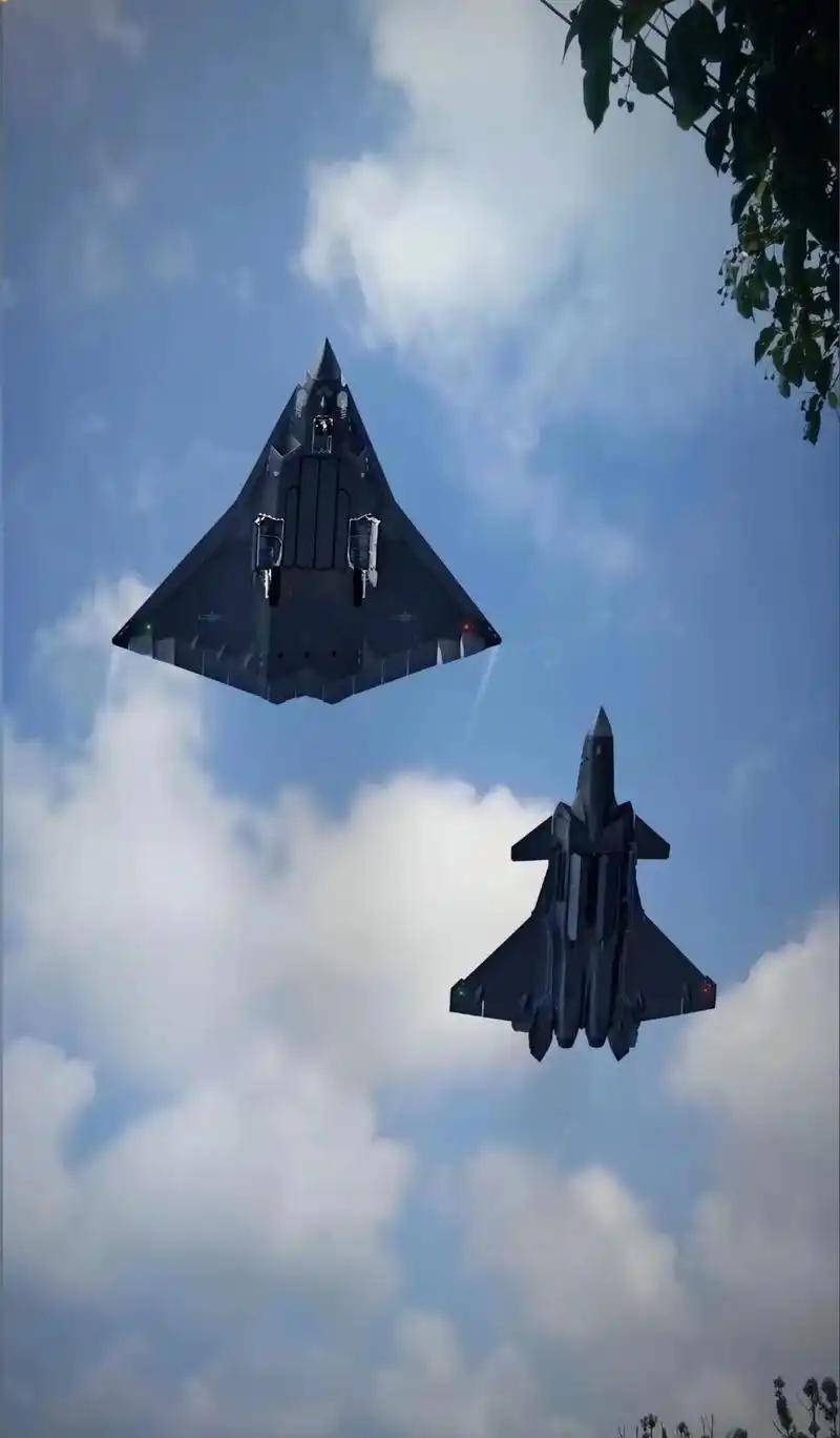 阿尔艾因vs伊蒂哈德卡尔巴_官宣歼-20已经不够“先进”可以公开阿尔艾因vs伊蒂哈德卡尔巴,预示中国有更厉害重型战机