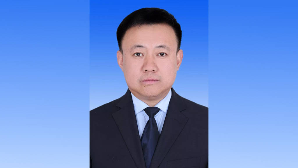 意大利甲组联赛_甘肃白银市委常委、政法委书记贾志升拟提名为市（州）长候选人