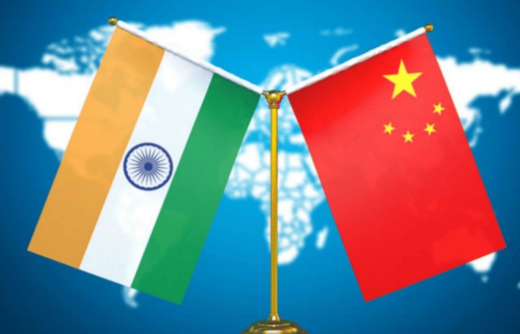 荷兰甲组联赛_莫迪到中国后荷兰甲组联赛,说了1句很有水平的话,不到24小时,特朗普当即取消了访问印度