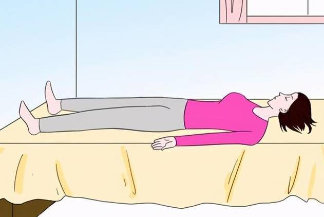 巴西乙组联赛_睡姿不对睡醒更累！今天起巴西乙组联赛，睡觉姿势调整一下