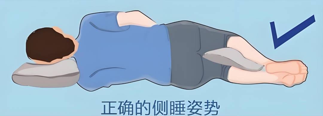 巴西乙组联赛_睡姿不对睡醒更累！今天起巴西乙组联赛，睡觉姿势调整一下