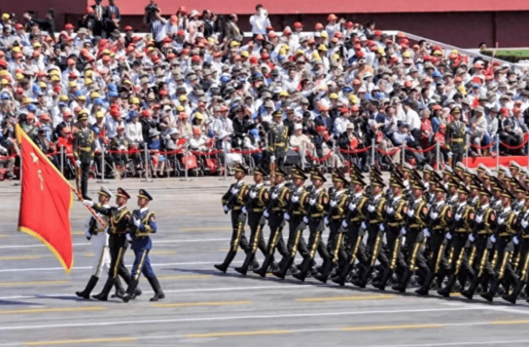 土耳其甲组联赛_九三阅兵在即土耳其甲组联赛，岛内公布出席人员名单，民进党气急败坏，国民党访陆规格将再升级