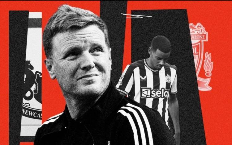 意大利丙组联赛_纽卡怀疑利物浦今夏一直暗中操纵意大利丙组联赛,让伊萨克经纪人不断泄密添乱