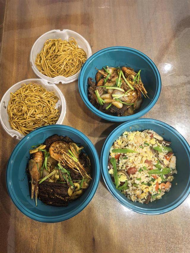 巴拉圭甲组联赛_杭州一面馆一碗面卖2188元巴拉圭甲组联赛，老板：半月内卖出十多碗