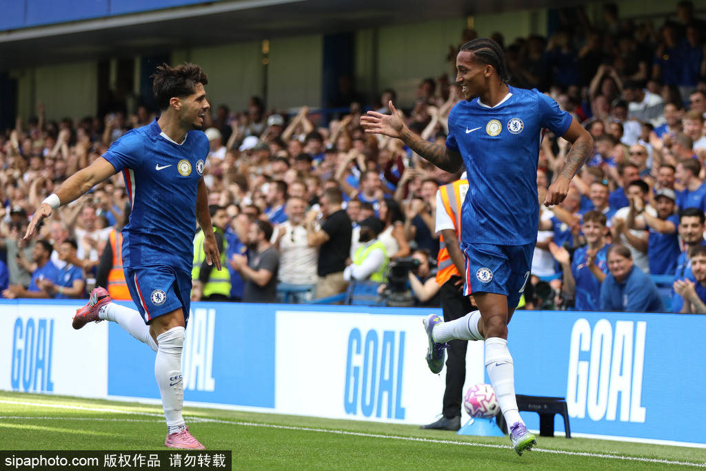 墨西哥甲组联赛_切尔西转会窗口:凯塞多对杰克逊离队的深情告别与球队未来的挑战