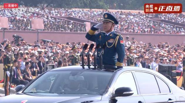 巴西乙组联赛_韩胜延担任阅兵总指挥巴西乙组联赛,曾长期在空军服役,2006年被评为全军优秀指挥军官