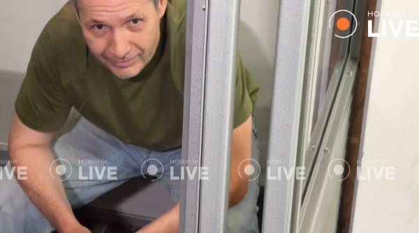 圣埃蒂安vs格勒诺布_杀害乌前议长嫌疑人:我不是俄罗斯特工圣埃蒂安vs格勒诺布,只想去找儿子遗体