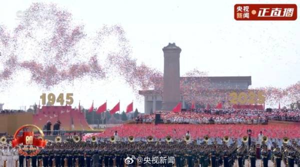 RFC列治vs帕特罗艾斯登马斯梅赫伦_沈逸:九三阅兵是个分水岭RFC列治vs帕特罗艾斯登马斯梅赫伦,中国和她的朋友们将为世界带来新的“动力中心”