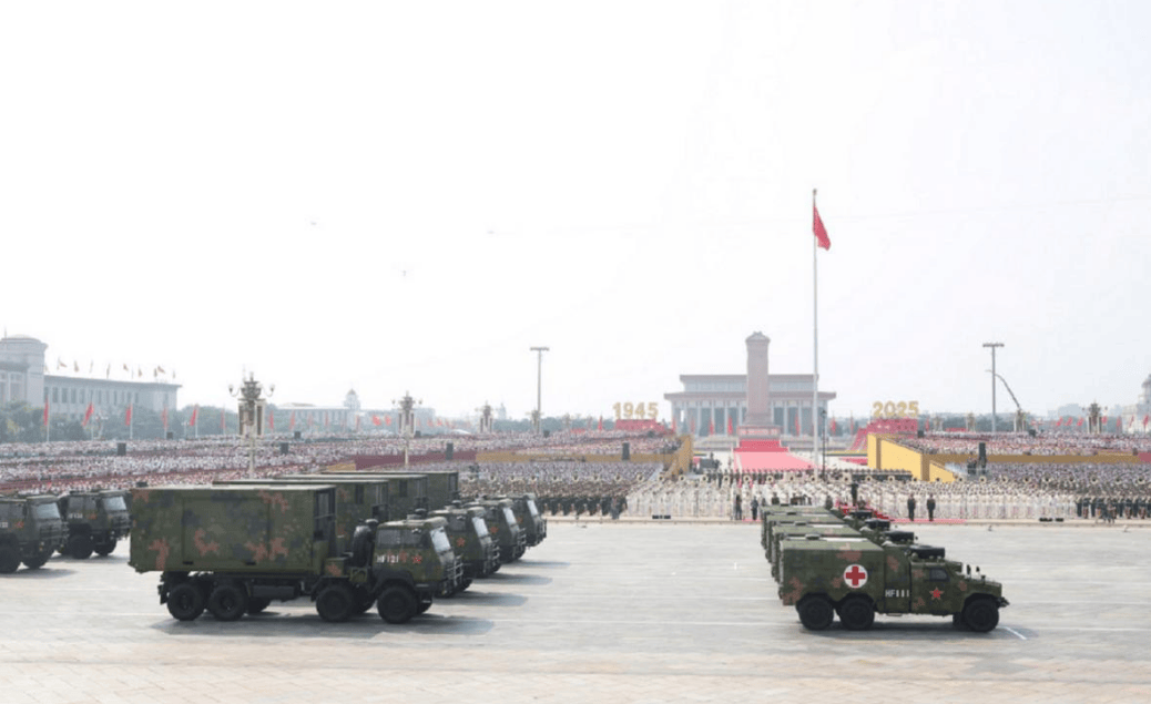 皇冠信用網最高占成_九三阅兵后皇冠信用網最高占成,岛内慌了,宋楚瑜喊话大陆:应承诺不对台使用武力