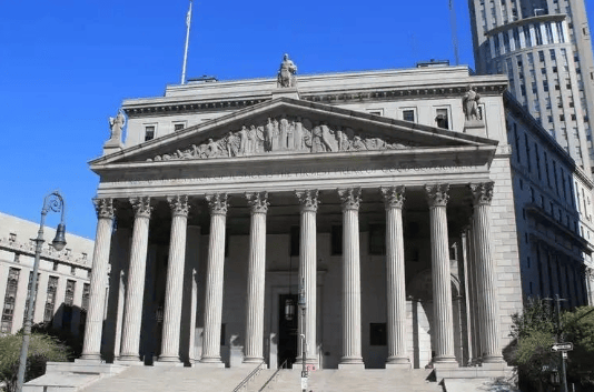 皇冠信用盘代理申请_美国爆发内讧!上诉法院公开裁定特朗普非法皇冠信用盘代理申请,全美千场抗议爆发,分析师“泼冷水”