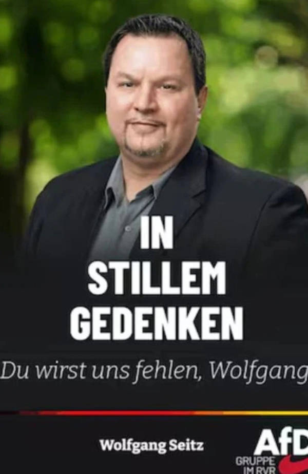 WNBA美国女子篮球联赛_德国地方选举前夕WNBA美国女子篮球联赛,极右翼政党德国选择党7名候选人相继死亡