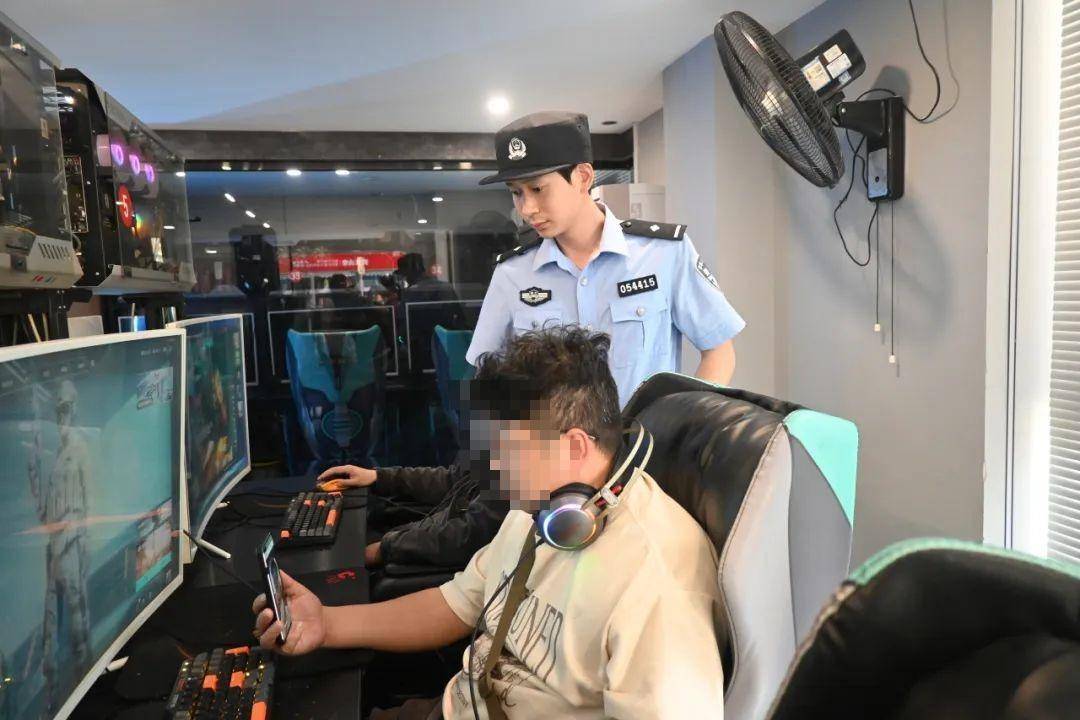 瑞士vs科索沃_湖北荆州所有网吧收取2元“开机费”瑞士vs科索沃,每3个月收一次?警方:实名系统费,由网吧交