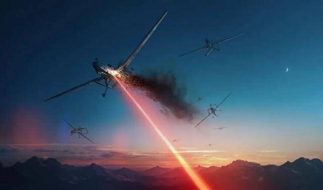 地铁之星 vs 阿德莱德联(青年）_9·3阅兵刚结束地铁之星 vs 阿德莱德联(青年），沙特抱怨中国激光武器不行，这是看上更好的了？