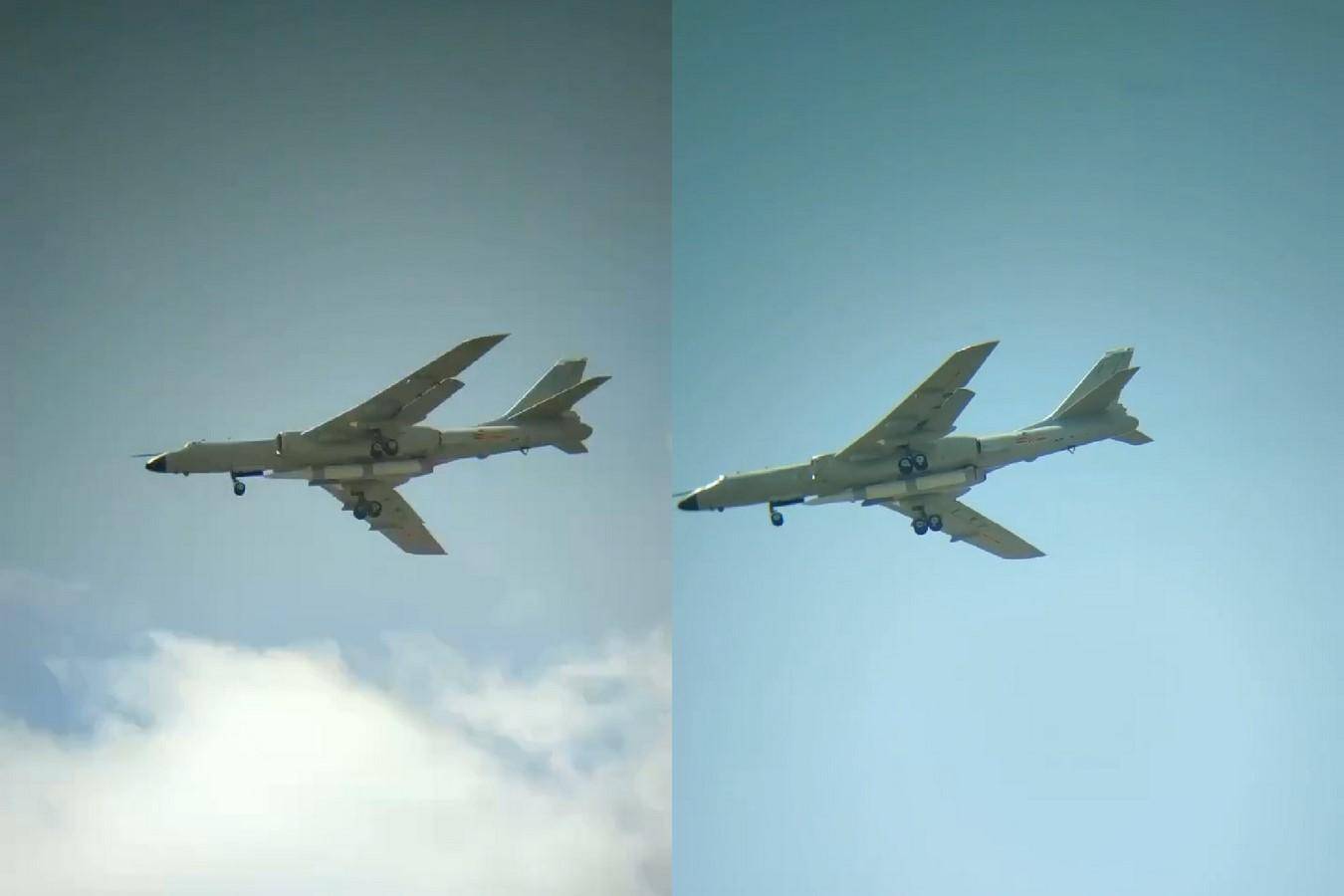 皇冠信用網出租代理_轰-20还要等多久皇冠信用網出租代理,为什么我们不着急了?轰-6N+惊雷导弹覆盖全球