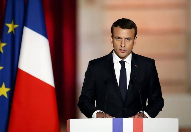 茅利塔尼亚 vs 南苏丹_普京还没出手茅利塔尼亚 vs 南苏丹,欧洲出兵计划先遭特朗普暴击,“自愿联盟”凉了?