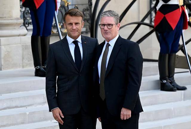 茅利塔尼亚 vs 南苏丹_普京还没出手茅利塔尼亚 vs 南苏丹,欧洲出兵计划先遭特朗普暴击,“自愿联盟”凉了?