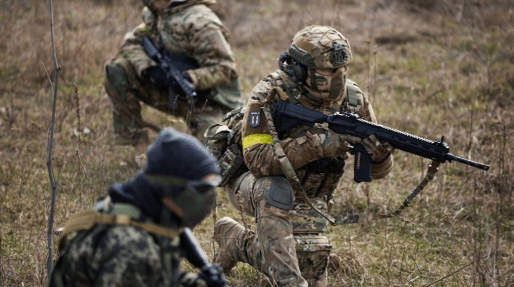 B93哥本哈根 vs 阿尔胡斯费_乌克兰全剧终?普京定义俄乌属于同一个民族B93哥本哈根 vs 阿尔胡斯费,泽连斯基:我能当第2个韩国!