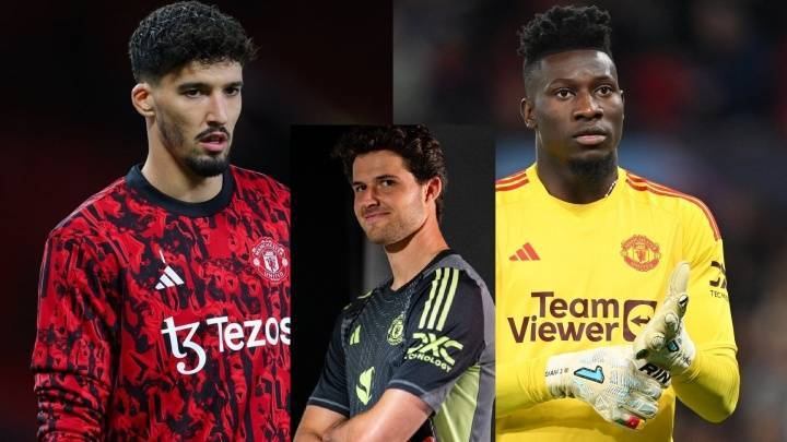 皇冠平台_奥纳纳将离队!詹俊:周末曼市德比曼联门将谁首发皇冠平台,试试拉门斯?