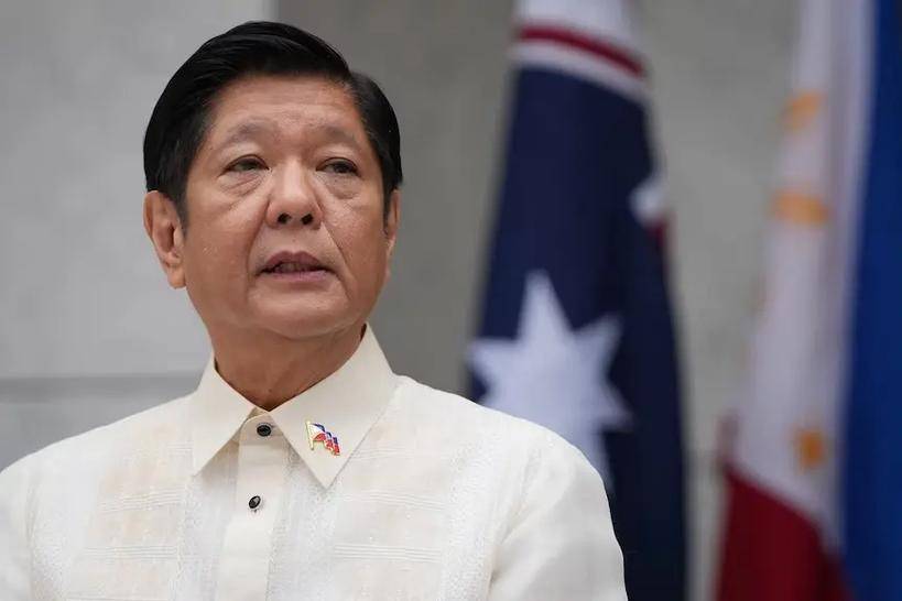 皇冠信用網会员账号_历经112日皇冠信用網会员账号,中方终于提供补给,马科斯感动落泪,重要便利背后有何深意?