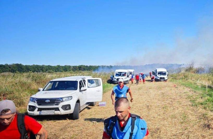 皇冠信用網_俄军捞大鱼皇冠信用網,乌军和丹麦军官来势汹汹:普京下令精准斩杀一个不留