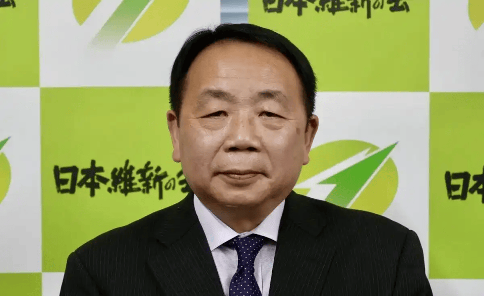 皇冠皇冠代理平台_日本民众叫石平“滚回中国”皇冠皇冠代理平台,但中国不是垃圾回收站