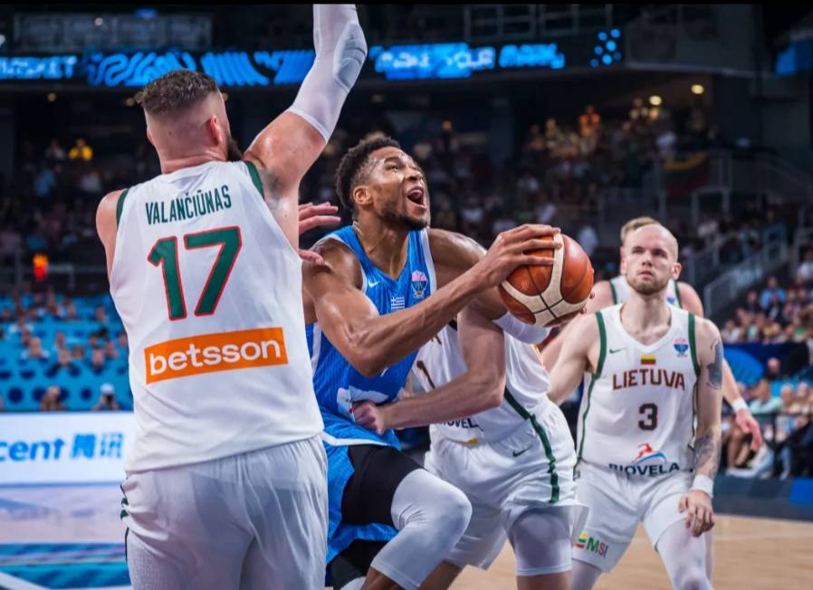 皇冠信用網最高占成_欧洲杯综述:申京三双字母29+6 希腊土耳其会师半决赛