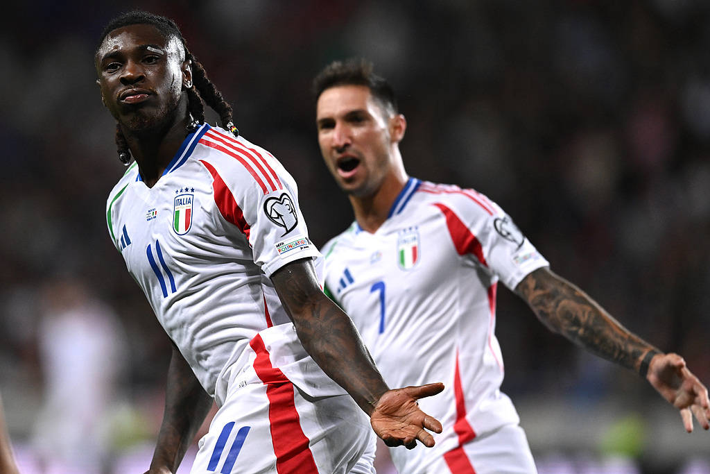 皇冠信用网代理申请_又无缘世界杯皇冠信用网代理申请?意大利盼以色列阻击挪威 附加赛已成噩梦