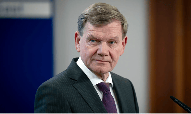 皇冠登3代理申请_以色列在卡塔尔发动袭击皇冠登3代理申请,德国总理和外长发声谴责:不可接受